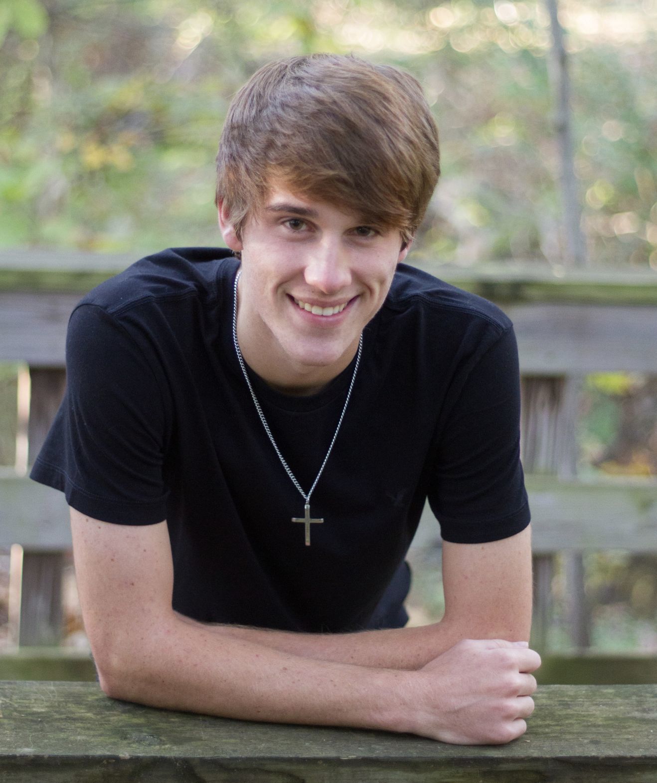 West Frankfort - Jacob Russell
